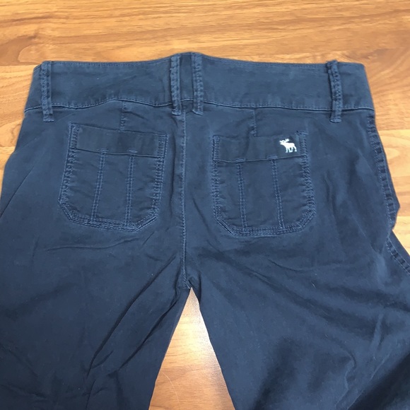 Vintage Abercrombie & Fitch Pants - Picture 8 of 10